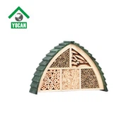 وائلڈ کمپلیکس کیڑوں کا گھر